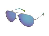 Zonnebrillen Maui Jim Hauoli XL B674-17B