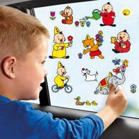 Bambolino Toys Bumba raamstickers