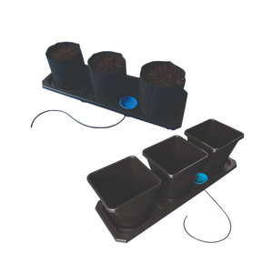 Autopot AutoPot Auto3 XL Tray Systeem