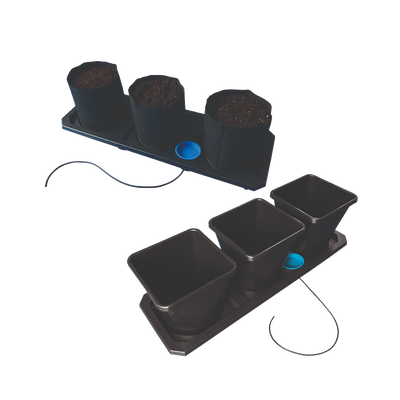 Autopot AutoPot Auto3 XL Tray Systeem