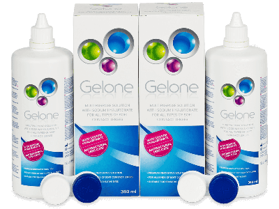 Gelone 2 x 360 ml