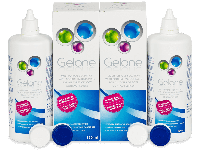 Gelone 2 x 360 ml