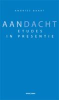 Aandacht (Paperback)