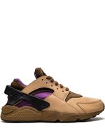 Nike baskets Air Huarache LE - Marron