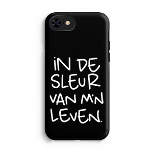 De Sleur: iPhone 8 Tough Case