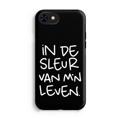De Sleur: iPhone 8 Tough Case