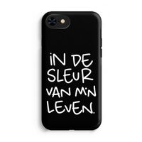 De Sleur: iPhone 8 Tough Case
