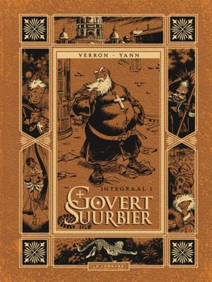 Govert Suurbier (Hardback)