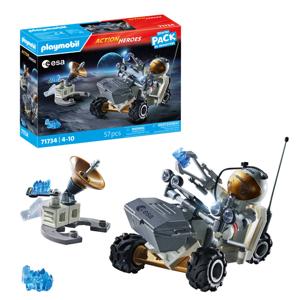 PLAYMOBIL Starter Pack ruimtemissie 71734