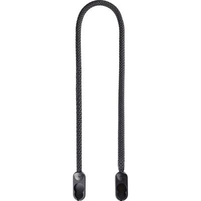 Peak Design Form Rope Camera Strap Neck Black