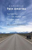 Expeditie Twin Amerika - Hendrik Hoekstra, Manon Jensma - ebook
