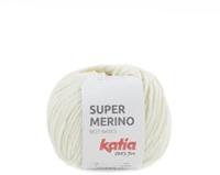 Katia Super Merino 003 Ecru