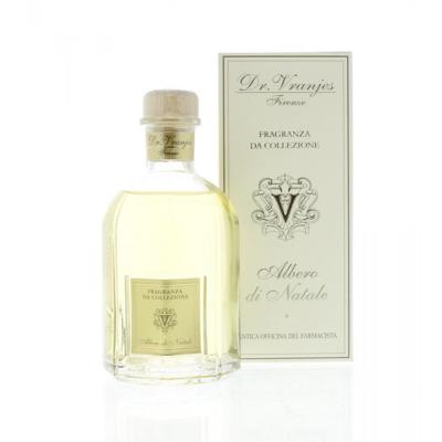 Dr. Vranjes Albero Di Natale Fragranza D'Ambiente Fragrance Sticks 250ml Dr. Vranjes Albero Di Natale Fragranza D'Ambiente Fragrance Sticks 250ml