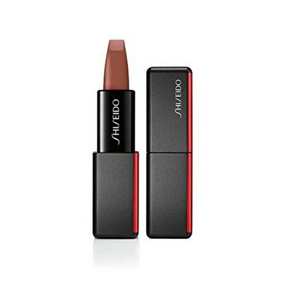 Lippenstift Shiseido 57307 Bruin Zwart Crème