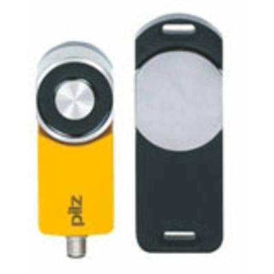 PILZ 570500 PSEN sl-0.5p 1.1 / PSEN sl-0.5 Veiligheidsdeursysteem 24 V/DC Continu (magnetisch) IP67 1 stuk(s)