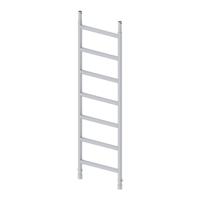 Altrex Opbouwframe smal 75-28-7 RS4 - 303470