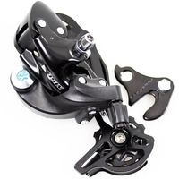 Sunrace Rdm57 achterderailleur 7/8v lange kooi in box