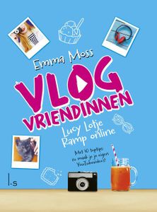 Lucy Lotje - Ramp online - Emma Moss - ebook