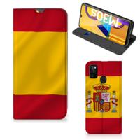 Samsung Galaxy M30s | M21 | Standcase | Spanje