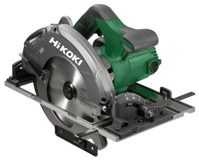 HiKOKI cirkelzaag ø190mm 66mm 230v