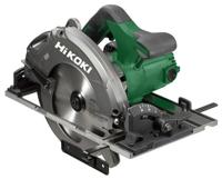 HiKOKI cirkelzaag ø190mm 66mm 230v