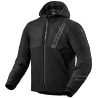 REV'IT! Potential GTX Jacket, Gore-Tex® motorjas heren, Zwart