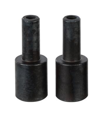 Gedore Punt Voor 8007 V | Diameter 9 Millimeter - 3084795