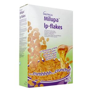 Milupa Lp Flakes Granen 375g