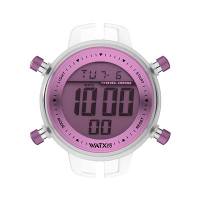 Watx & Colors RWA1090 (Ø 43 mm) Dames horloge