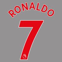 Ronaldo 7 (Premier League)