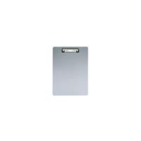 Klembord maul a4 staand aluminium | 12 stuks