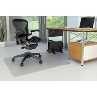 Q-CONNECT vloermat, voor hard floor, 90 x 120 cm