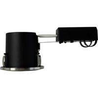 Nordlux 71810132 Mixit Pro Inbouwring GU10 Staal