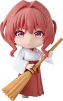 Tying the Knot with an Amagami Sister Nendoroid Action Figure Yuna Amagami 10 cm Tying the Knot with an Amagami Sister Nendoroid Action Figure Yuna Amagami 10 cm