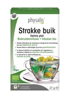 Physalis Strakke Buik Biokruideninfusie Zakjes