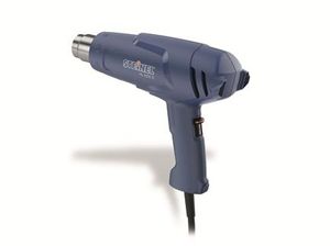 Steinel heteluchtpistool 1600W temparatuur instelbaar HG 1620 S