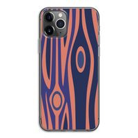 Bast A: iPhone 11 Pro Transparant Hoesje