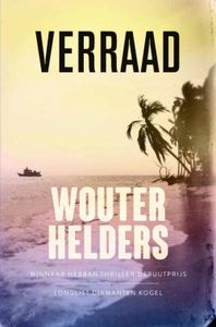 Verraad - Wouter Helders - ebook