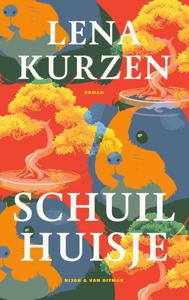 Schuilhuisje - Lena Kurzen - ebook