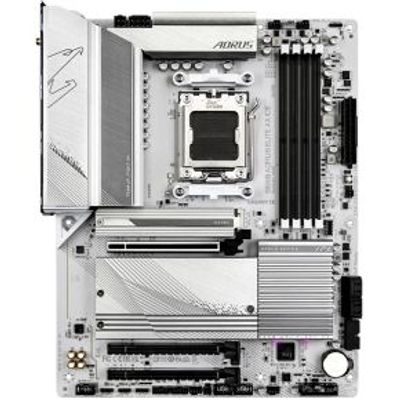 Moederbord AMD Gigabyte B650 AORUS ELITE AX ICE
