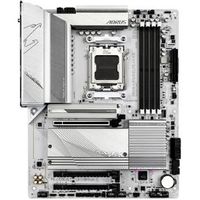 Moederbord AMD Gigabyte B650 AORUS ELITE AX ICE Moederbord AMD Gigabyte B650 AORUS ELITE AX ICE