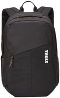 Thule Campus TCAM-6115 Black rugzak Zwart Nylon, Polyester - thumbnail