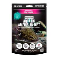 Arcadia Aquadistri earth pro amphibi gold 80gram - Aquadistri
