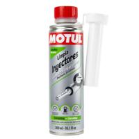 Reiniging voor benzine-injector Motul (300 ml)