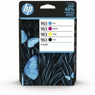 Originele inktcartridge HP CS3235934 Multicolour