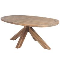 Yukon tuintafel 240x100 cm Tierra Outdoor - Tierra outdoor