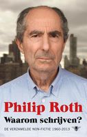 Waarom schrijven? - Philip Roth - ebook