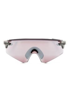 Oakley lunettes de soleil Encoder à monture oversize - Violet