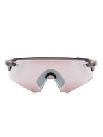 Oakley lunettes de soleil Encoder à monture oversize - Violet