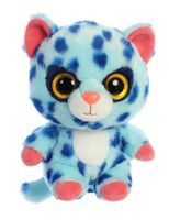Aurora knuffel YooHoo cheeta Spotee 20,3 cm - thumbnail